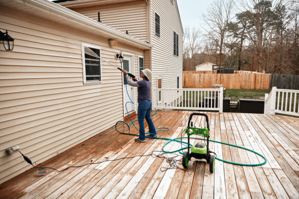 Best Best Pressure Washing Companies  in Evans, GA