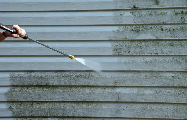 Best Deck Pressure Washing  in Evans, GA