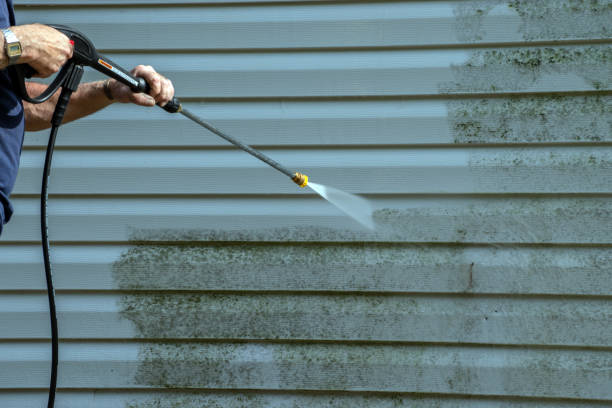 Best Garage Pressure Washing  in Evans, GA