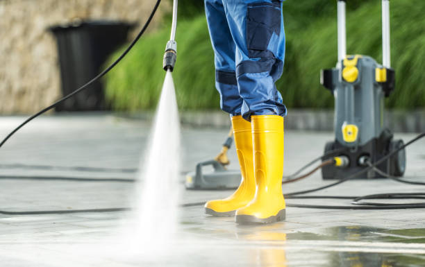 Best Commercial Building Pressure Washing  in Evans, GA