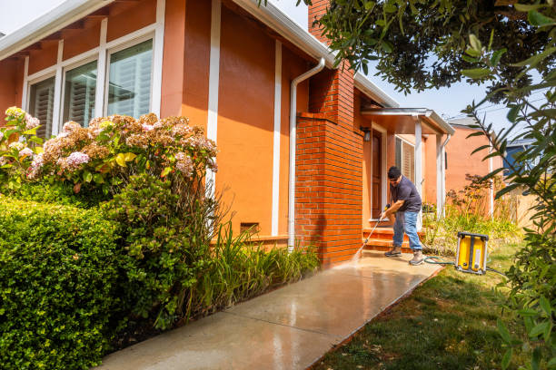 Roof Power Washing Services in Evans, GA