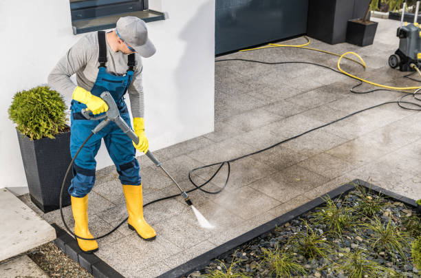 Best Affordable Power Washing  in Evans, GA
