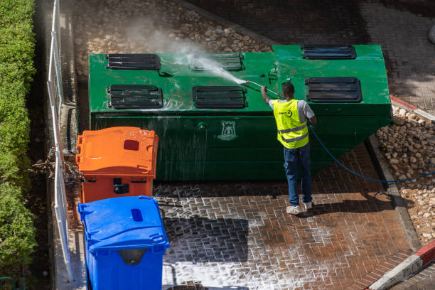 Best Deck Cleaning Services  in Evans, GA